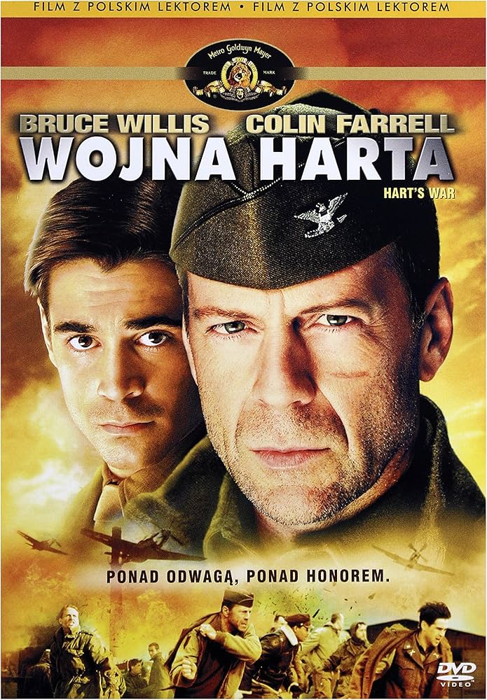 Hart's War / Войната на Харт (2002)